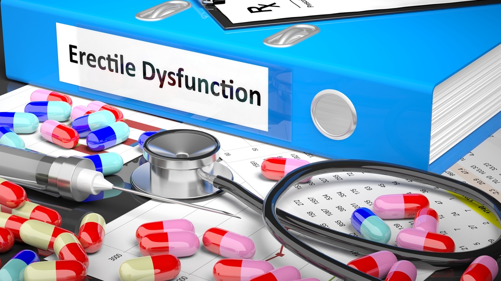 Buy Kamagra: An Effective And Affordable Treatment For Erectile Dysfunction