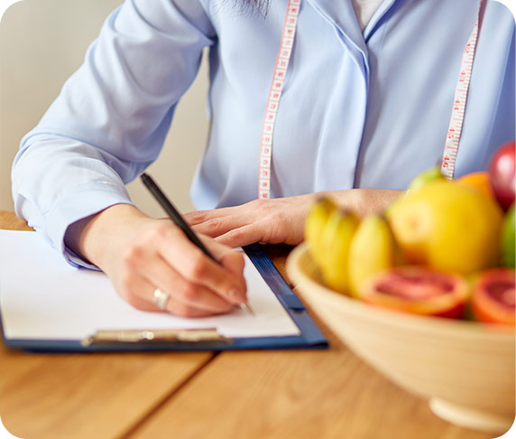 How do prescribers decide if it's right for you