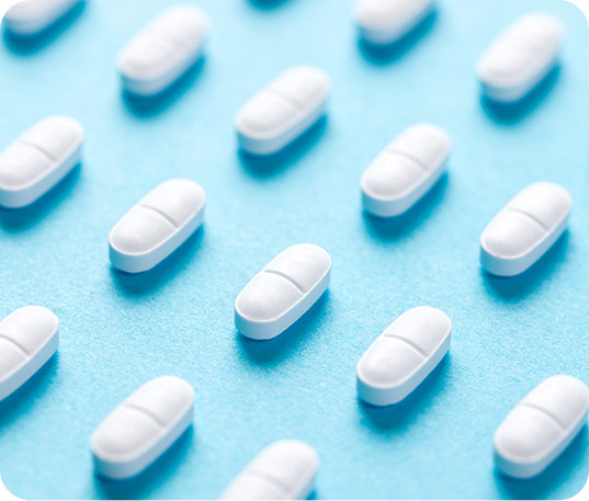 Wegovy tablets contain