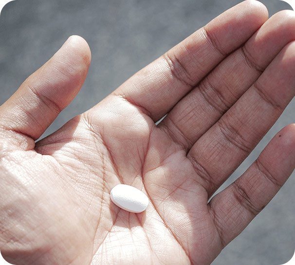 Wegovy tablets